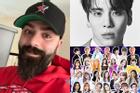 Cố Idols Jonghyun bị đào mộ trong ca khúc 'diss' cả Kpop
