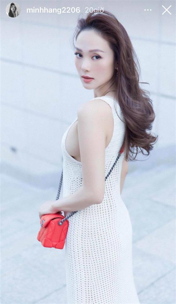 Sao Việt thả rông: Mai Phương Thúy, Jun Vũ vượt mặt Minh Hằng-1