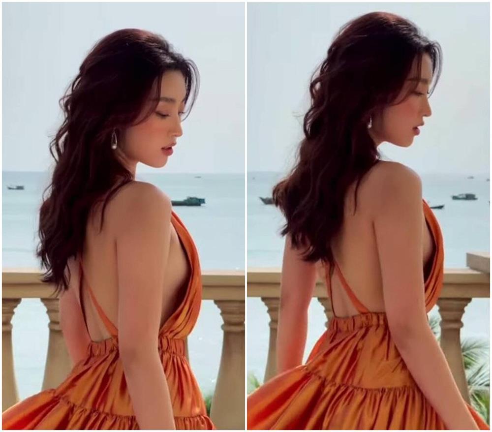 Sao Việt thả rông: Mai Phương Thúy, Jun Vũ vượt mặt Minh Hằng-5