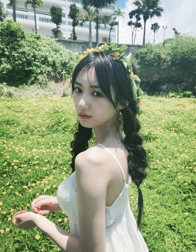 Nữ ca sĩ Nhật Bản bị tố vào khách sạn với 2 đồng nghiệp nam-3