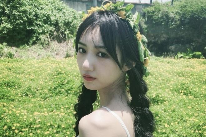 Nữ ca sĩ Nhật Bản sẽ sụp đổ vì vào khách sạn với 2 sao nam?-5