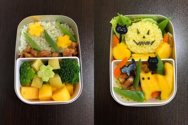 Mẹ 9x lo lắng lần đầu làm cơm bento cho con, thành quả lại gây bất ngờ-6