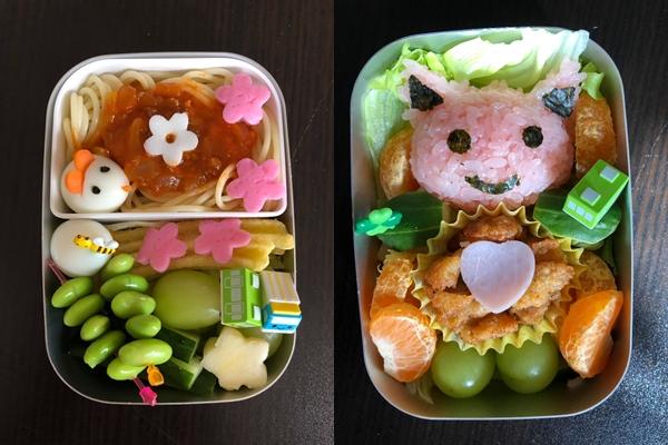 Mẹ 9x lo lắng lần đầu làm cơm bento cho con, thành quả lại gây bất ngờ-10