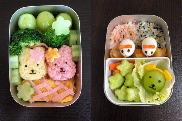Mẹ 9x lo lắng lần đầu làm cơm bento cho con, thành quả lại gây bất ngờ-11