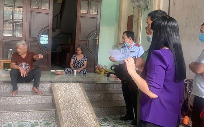 Thêm 1 người tự xưng ông trời chữa mọi bách bệnh-1