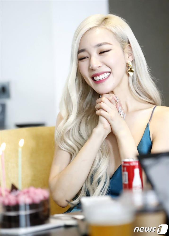 Bí mật về lyric huyền thoại Tiffany SNSD chưa bao giờ quên-6