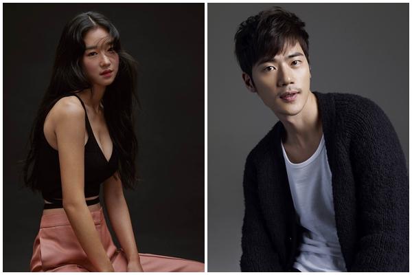 Điên nữ Seo Ye Ji tái xuất cùng ông hoàng 18+-3