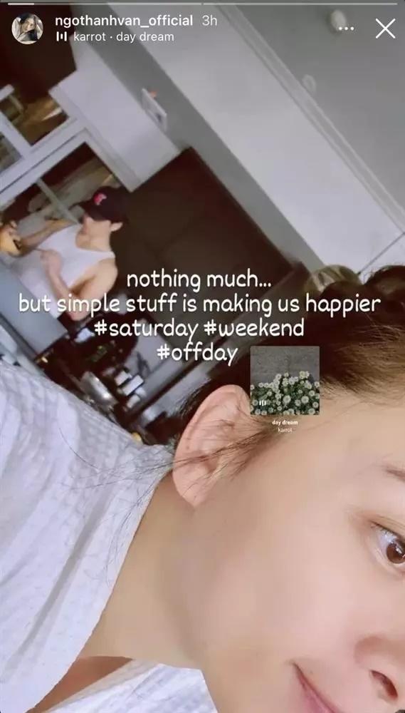 Huy Trần đăng ảnh tay nắm tay Ngô Thanh Vân-3