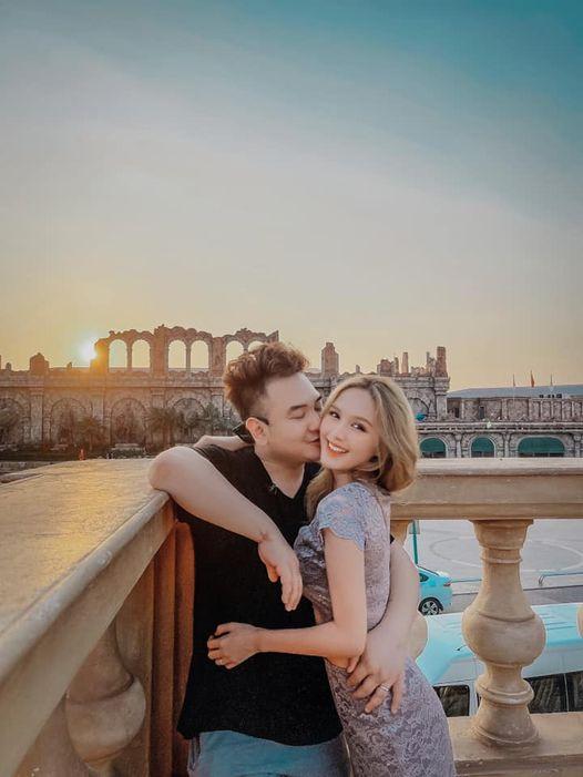 Chuyện tình yêu đặc biệt của Xoài Non và Xemesis trước khi đường ai nấy đi-8