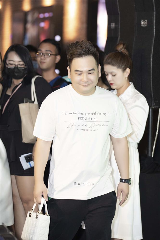 Chuyện tình yêu đặc biệt của Xoài Non và Xemesis trước khi đường ai nấy đi-7