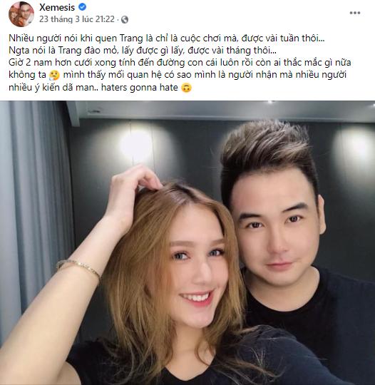 Cuộc sống như bà hoàng của cô dâu diện váy cưới 28 tỷ-5