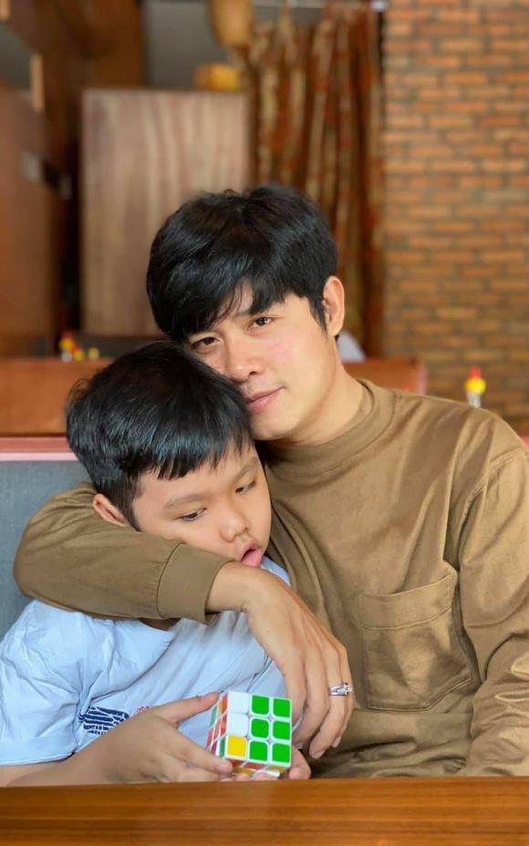 Xúc động lá thư con trai Nguyễn Văn Chung viết gửi mẹ-1