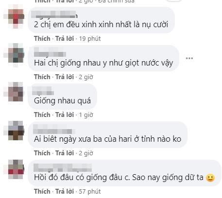 Văn Mai Hương gây lú trong bức ảnh chụp cùng Hari Won-10