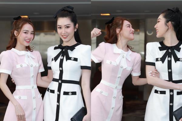 Chuyện chưa kể đằng sau 5 cú tát của Thúy Ngân trong Cây Táo Nở Hoa-13