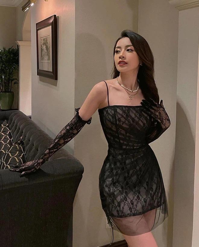 Chi Pu đọ sắc Linh Rin: Bằng tuổi đấy nhưng ai thắng thế?-7