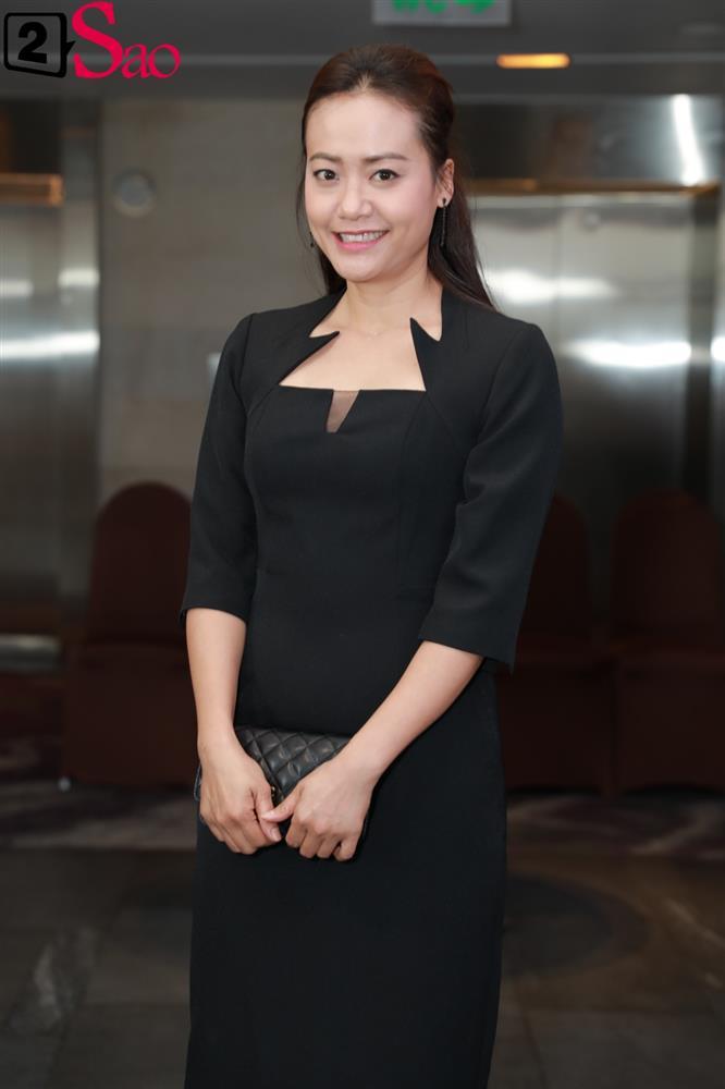 Thúy Ngân lo sợ hói đầu vì bị Nhã Phương giật tóc tả tơi-6