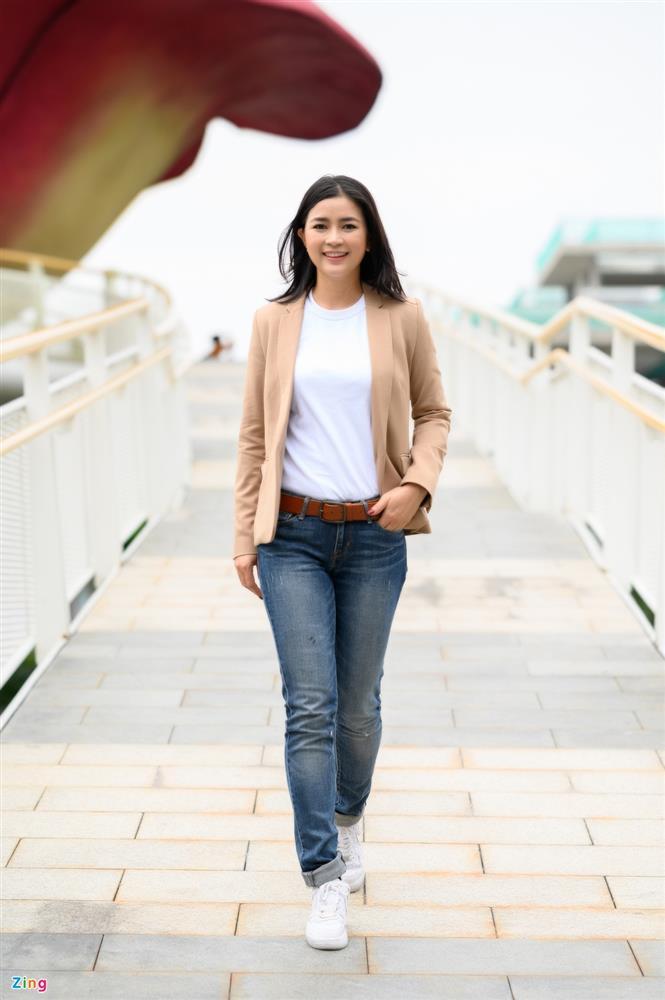 Diễn viên Diệu Thúy bỏ showbiz, tốn 6 tỷ đồng để trở thành phi công-3