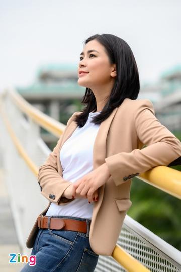 Diễn viên Diệu Thúy bỏ showbiz, tốn 6 tỷ đồng để trở thành phi công-5