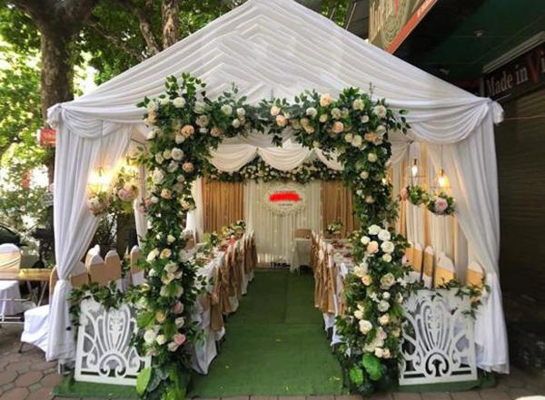 Chú rể công khai bảng chi tiêu đám cưới: Mời miệng đỡ tốn, bê tráp hết hồn-2