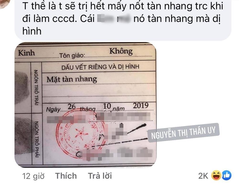 1.001 chuyện cười ra nước mắt khi đi làm căn cước công dân-3