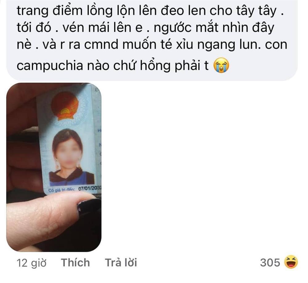 1.001 chuyện cười ra nước mắt khi đi làm căn cước công dân-7