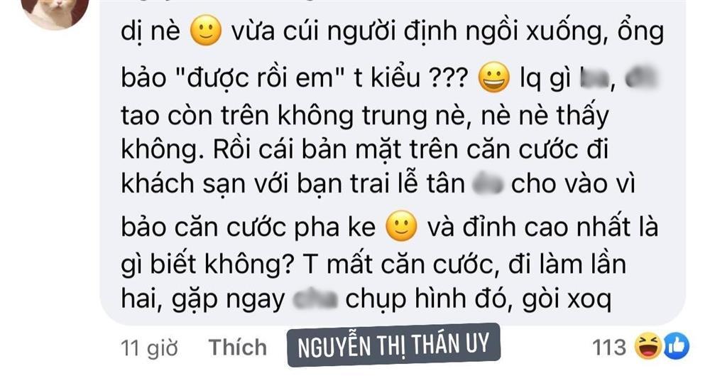 1.001 chuyện cười ra nước mắt khi đi làm căn cước công dân-1