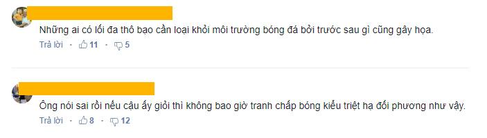 HLV đội TP.HCM bênh vực Hoàng Thịnh: Cậu ấy không đáng bị tấn công-7