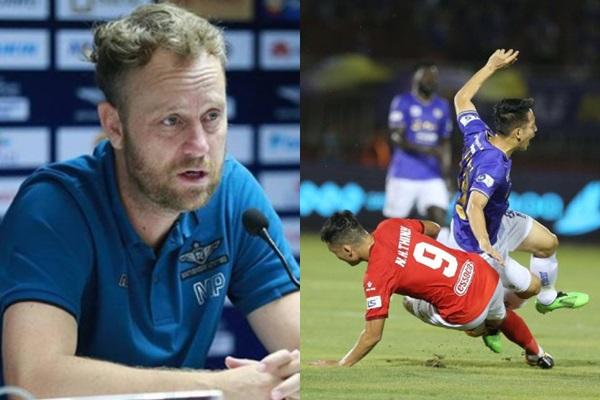 Hoàng Thịnh nghỉ tập ở CLB TP.HCM-10