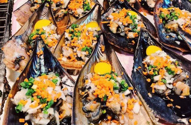 Du lịch Phú Quốc: Đến chợ đêm có gì hay?-3