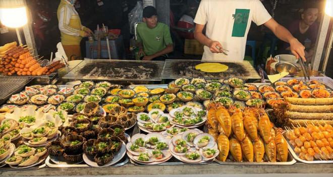 Du lịch Phú Quốc: Đến chợ đêm có gì hay?-4