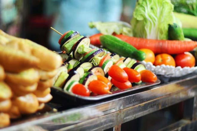 Du lịch Phú Quốc: Đến chợ đêm có gì hay?-6