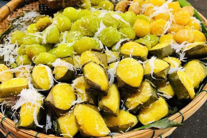 Du lịch Phú Quốc: Đến chợ đêm có gì hay?-10