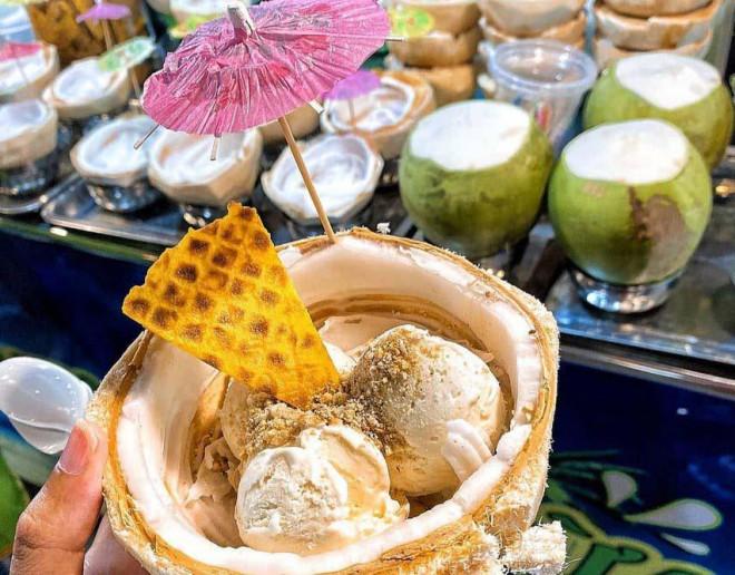 Du lịch Phú Quốc: Đến chợ đêm có gì hay?-12