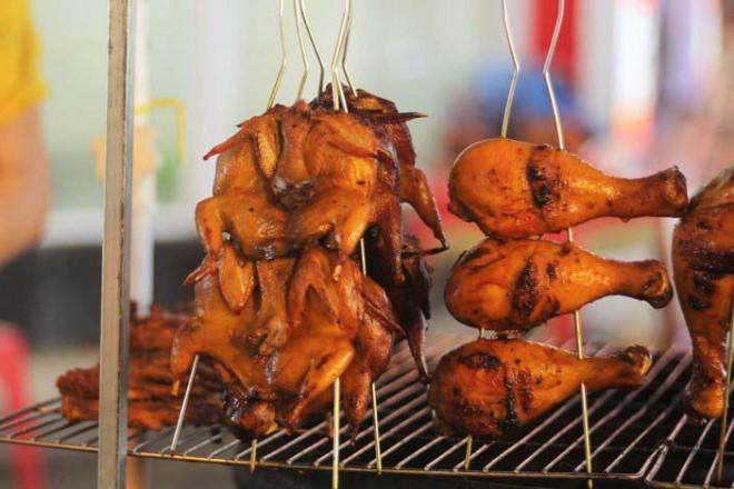 Du lịch Phú Quốc: Đến chợ đêm có gì hay?-7