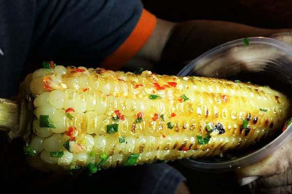 Du lịch Phú Quốc: Đến chợ đêm có gì hay?-13