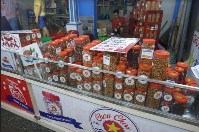 Du lịch Phú Quốc: Đến chợ đêm có gì hay?-14