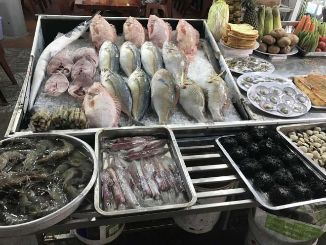 Du lịch Phú Quốc: Đến chợ đêm có gì hay?-15