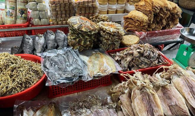 Du lịch Phú Quốc: Đến chợ đêm có gì hay?-16