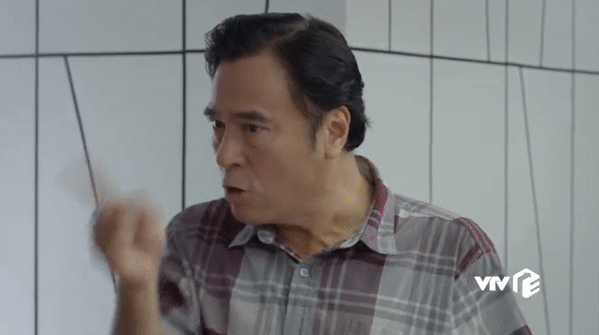 3 cái tát nổ đom đóm nhìn đã thấy đau trong Hướng Dương Ngược Nắng-3