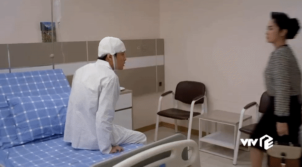 3 cái tát nổ đom đóm nhìn đã thấy đau trong Hướng Dương Ngược Nắng-5