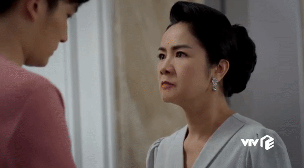 3 cái tát nổ đom đóm nhìn đã thấy đau trong Hướng Dương Ngược Nắng-7