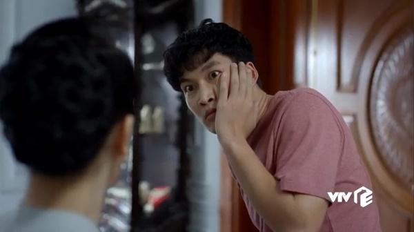 3 cái tát nổ đom đóm nhìn đã thấy đau trong Hướng Dương Ngược Nắng-6