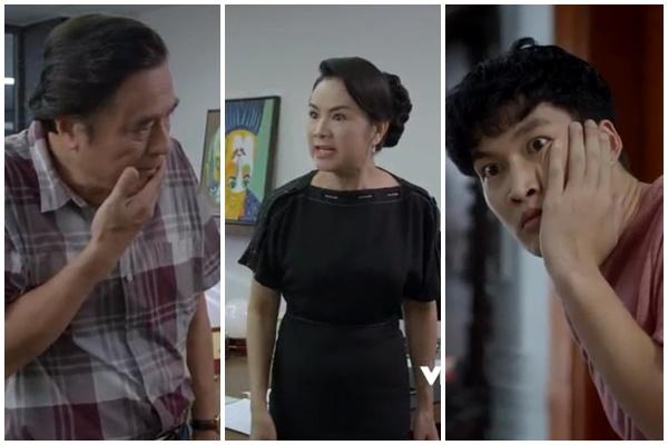 Vì sao Hướng Dương Ngược Nắng bị chê nhiều tình tiết rắc rối?-3