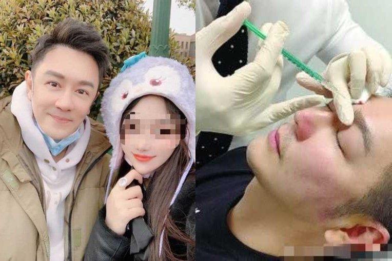 Trần Hạo Dân rơi vào tình huống xấu hổ khi livestream-4