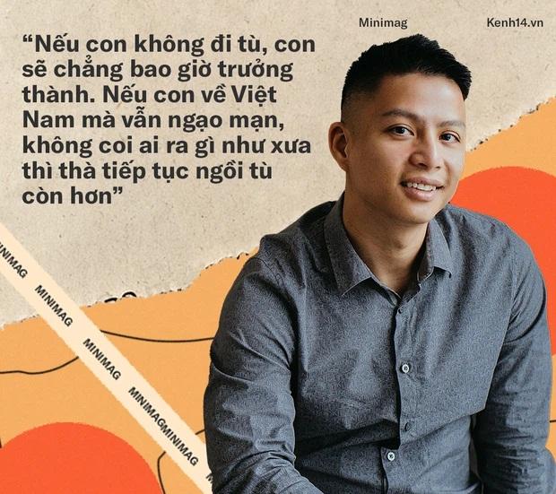 Hiếu PC - Hacker 3 triệu đô, 7 năm tù trên đất Mỹ nói về tình yêu, sự bất hiếu-3