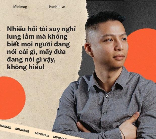 Hiếu PC - Hacker 3 triệu đô, 7 năm tù trên đất Mỹ nói về tình yêu, sự bất hiếu-8