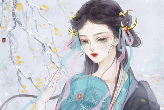 Những người sinh vào tháng âm lịch sau từ nhỏ đã được ưu ái, càng về sau càng giàu