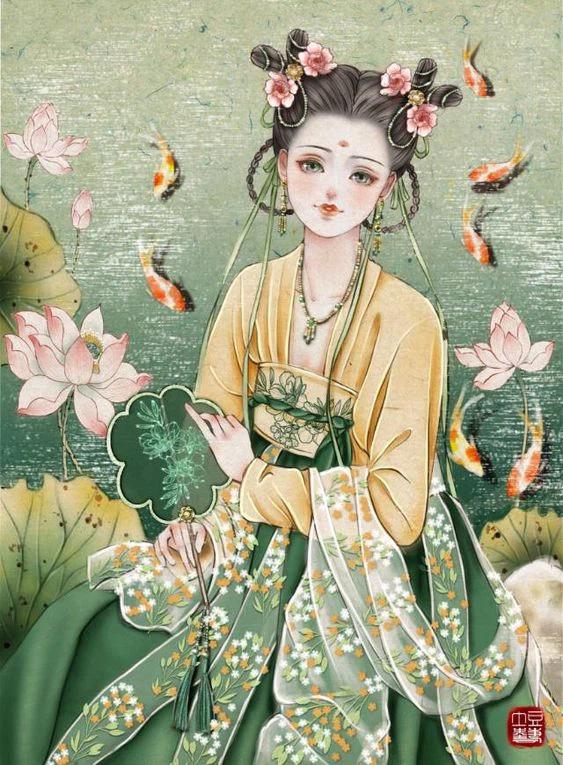 Những người sinh vào tháng âm lịch sau từ nhỏ đã được ưu ái, càng về sau càng giàu-2