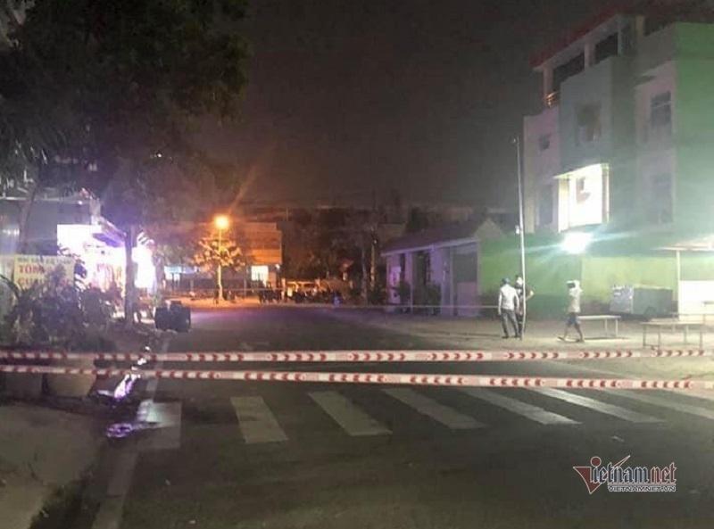 1 người Trung Quốc nghi mắc Covid-19, Bình Dương phong tỏa cả khu-1