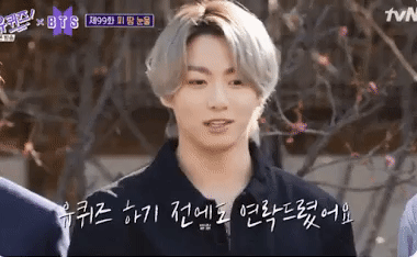 Jungkook văn minh hết nấc khi tái ngộ nghệ sĩ thô lỗ năm xưa-7